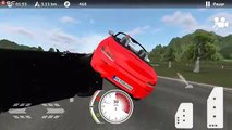Driving Zone 2 - 3D Speed Car Racing Games - Android Gameplay FHD #2