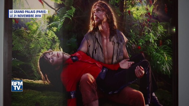 On the wall : que verrez-vous à l'exposition dédiée à Michael Jackson à Paris?