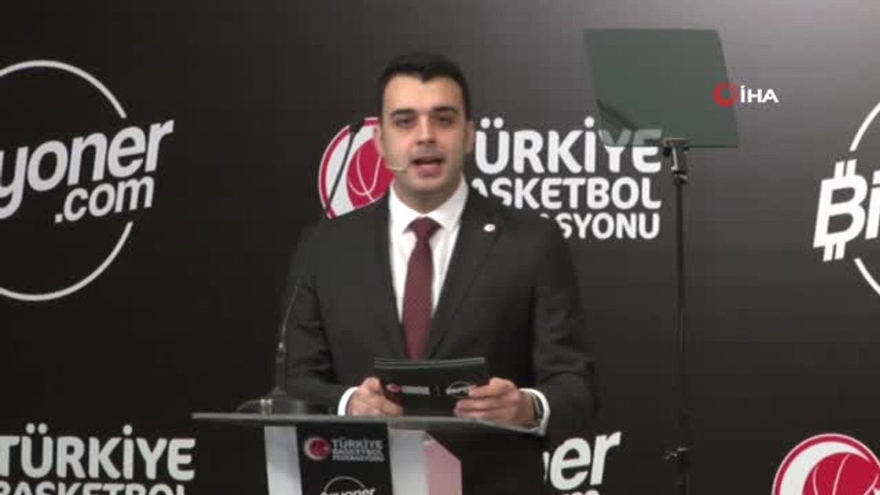 Hidayet Türkoğlu: "Hedef 2019 Dünya Şampiyonası'na Gitmek"