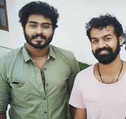 പ്രണവും ഗോകുലും ഒന്നിക്കുന്നു | filmibeat Malayalam