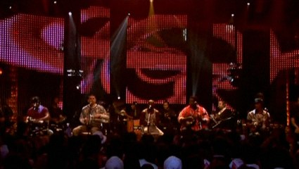 Exaltasamba - Mega Star