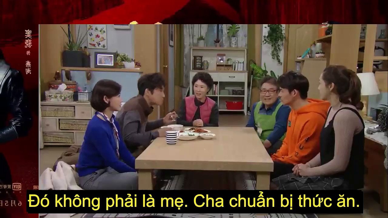 Bí Mật Của Chồng Tôi Tập 56 Vietsub Vtv3 Phim Hàn Quốc Phim Bi