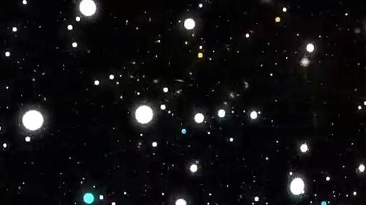 Le lever de Sirius