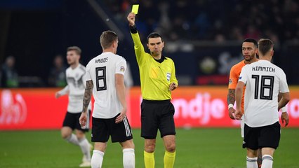 Diese 3 Fußball-Regeln könnten bald Vergangenheit sein