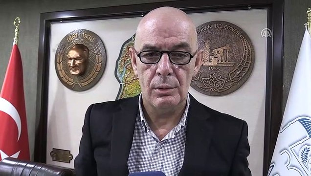 Atık sudan çevre dostu gübre ve elektrik üretildi - BATMAN