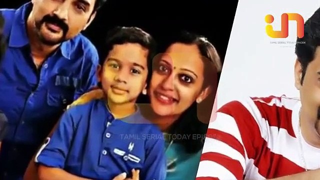 Mouna Raagam 23-11-2018 Today Episode Full - Vijay Tv Serial Online