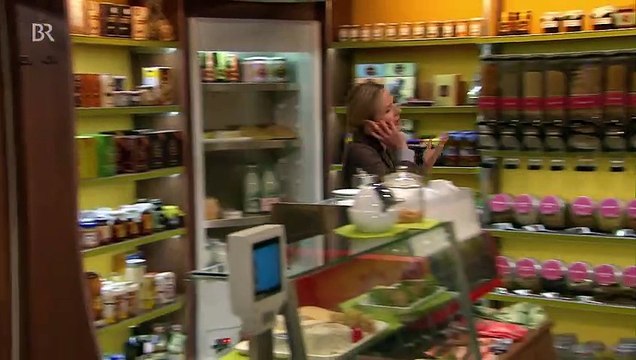 Folge 2226: Der Rudi, Gott hab ihn selig (Dahoam is Dahoam v. 22.11.)