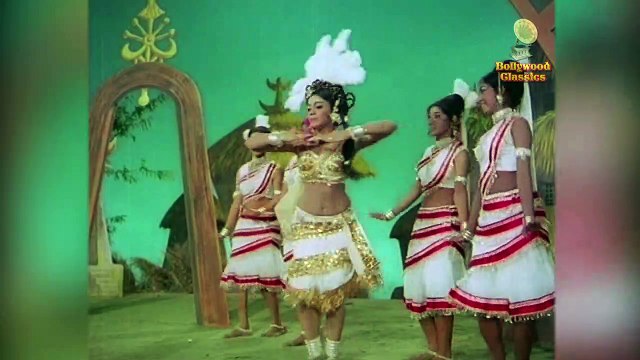 Arre Meri Sawa Lakh Ki | Tulsi Vivah Songs | Asha Bhosle Songs | Bollywood Hindi Songs