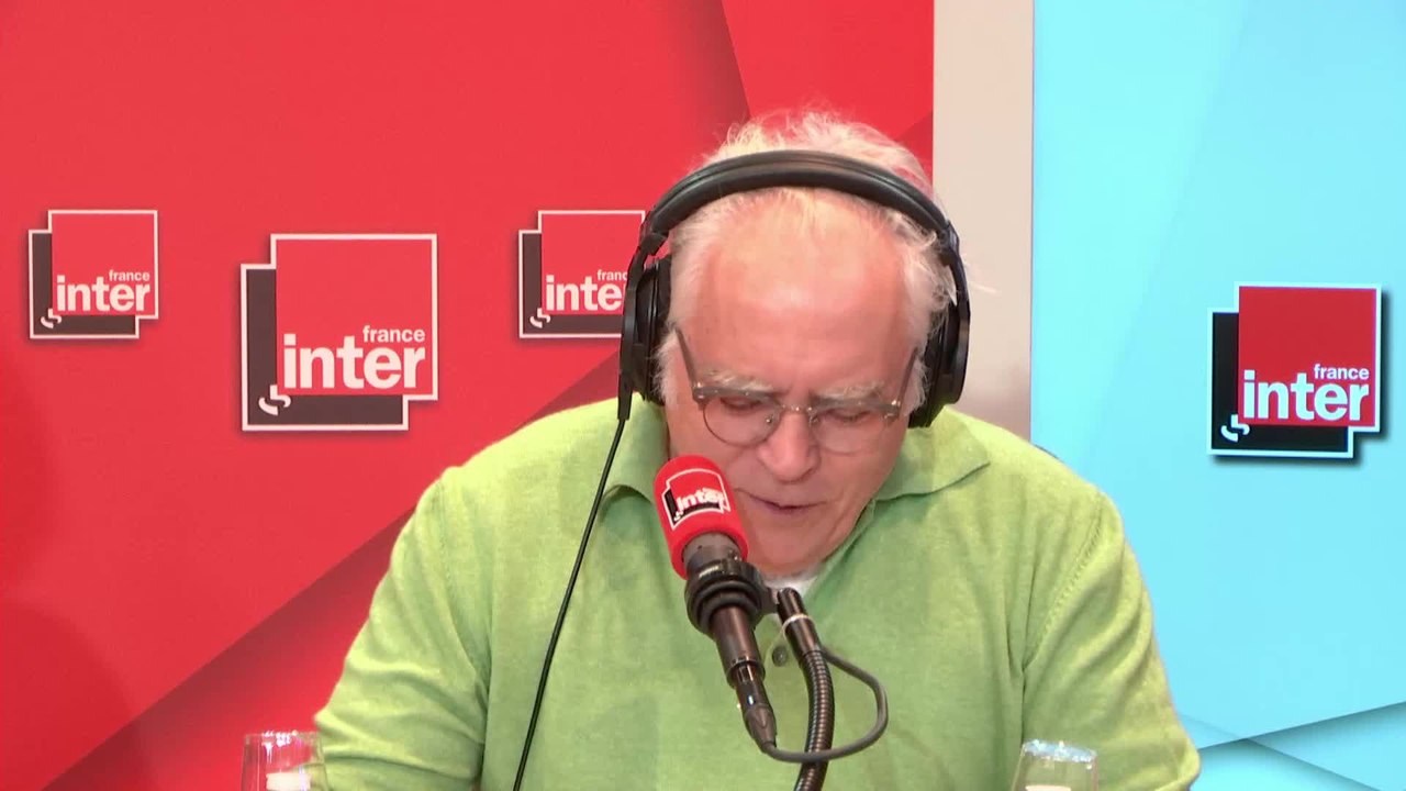 Le Père Albert sur “Les Rivières Pourpres” - Albert Algoud a tout compris