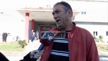 Flet për Report Tv babai i polices që humbi 2 gishtat në protestë: Dhuna e patolerueshme