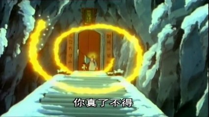 MV เพลงไตเติ้ล(เพลงเปิด) ไซอิ๋ว การ์ตูน ช่อง3