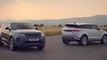 VÍDEO: Range Rover Evoque 2019, así es su nuevo e impactante diseño