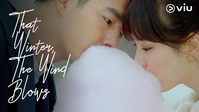 Trailer That Winter, The Wind Blows | Drama Korea | Starring Song Hye Kyo & Jo In Sung