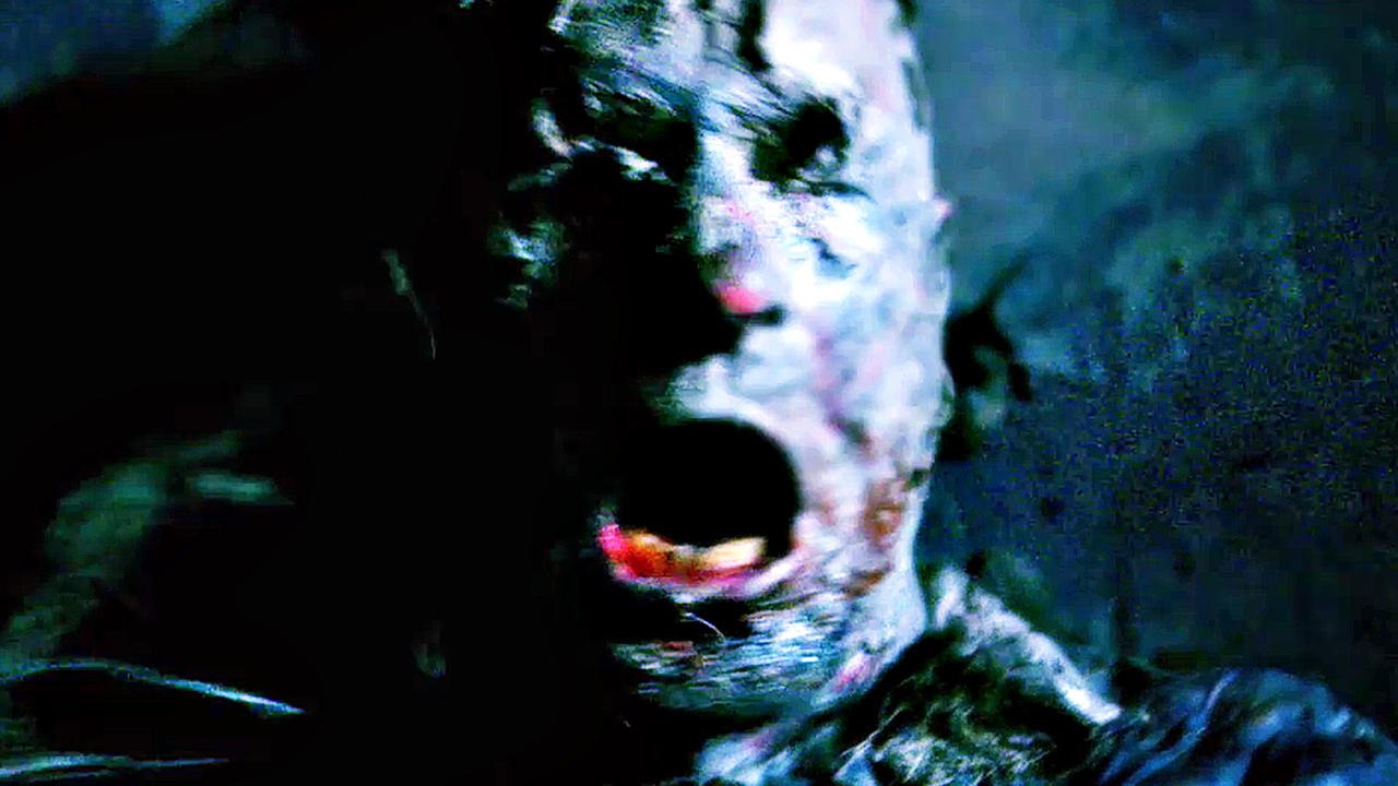 Shapeshifter - Trailer (Deutsch) HD