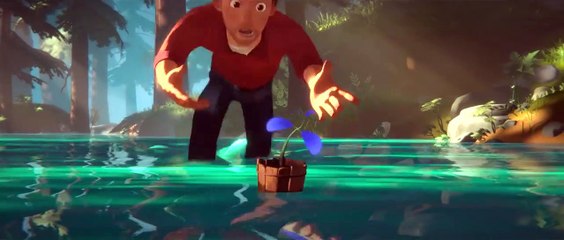 CGI Animated Short Film: "Sonder" by Neth Nom | CGMeetup