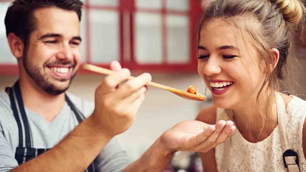 Die schlimmsten Food-Fails beim Tinder-Date