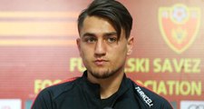 İngiliz Devi Chelsea, Cengiz Ünder İçin 35 Milyon Euroyu Gözden Çıkardı