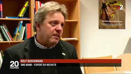 Scandale : Après enquête, des journalistes découvrent qu'Amazon jette la plupart de ses produits ré-envoyés