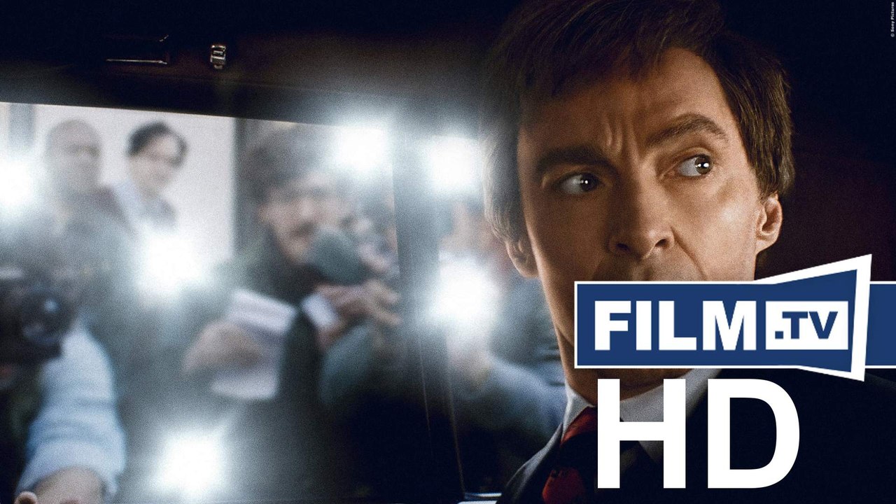 Der Spitzenkandidat Trailer Deutsch German (2019)