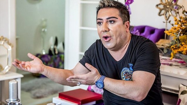 Sosyal Medya Fenomeni Murat Övüç Kara Cuma Olarak Bilinen Alışveriş Gününe Tepki Gösterdi