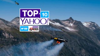 TOP 10 N°59 EXTREME SPORT - BEST OF THE WEEK - Riders Match