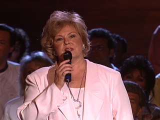 Bill & Gloria Gaither - Just As I Am