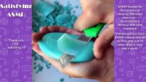 Soap Carving ASMR ! Relaxing Sounds ! (no talking) Satisfying ASMR Video ! P12