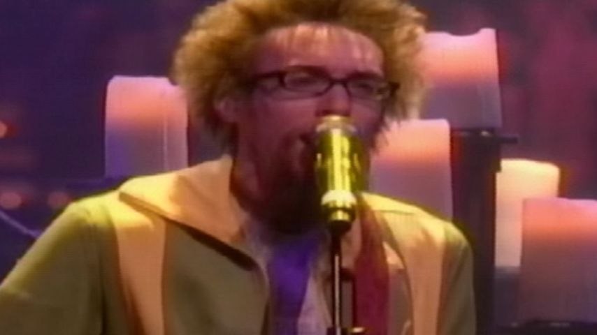 David Crowder Band - You Are My Joy