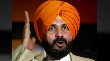 MP Elections 2018:क्या PM Modi के खिलाफ प्रचार के लिए मिस्टर परफेक्ट हैं NavjotSidhu |वनइंडिया हिंदी