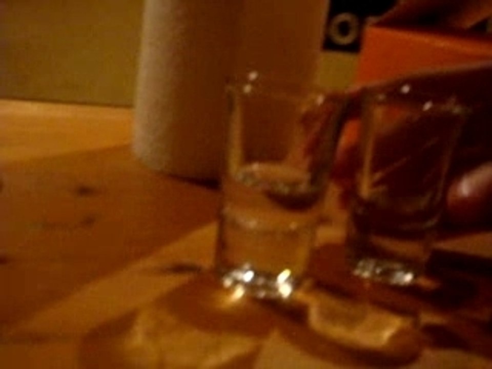 Les Grosses Bourettes...