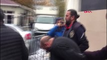 İstanbul- Tuzla'daki Cinayetin Zanlısı Yakalandı