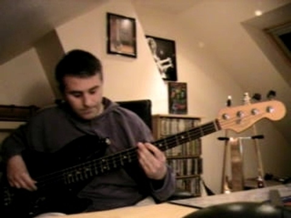 Zouk machine - Maldone