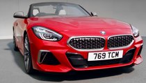 VÍDEO: BMW Z4 2019, todo lo que tienes que saber lo tienes aquí