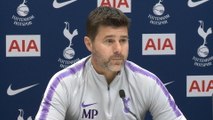 Pochettino calls for patience amid Tottenham stadium delay