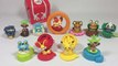 11 Pokemon McDonalds Happy Meal Toys Complete 2016 Pikachu Fennekin Chespin || Keith's Toy Box