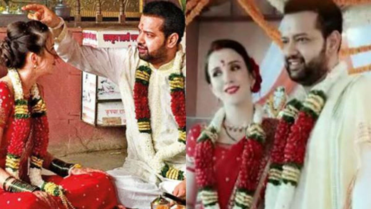 Rahul Mahajan तीसरी बार बनें दूल्हा, Kazakhstan की Model से की शादी | वनइंडिया हिंदी