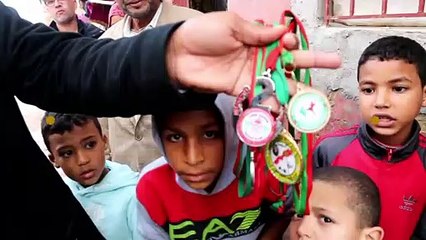 خطير جدا.. هكذا تم قتل شاب بمدينة المحمدية بلا شفقة بلا رحمة