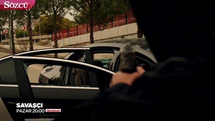 Savaşçı 55. bölüm 1. fragmanı