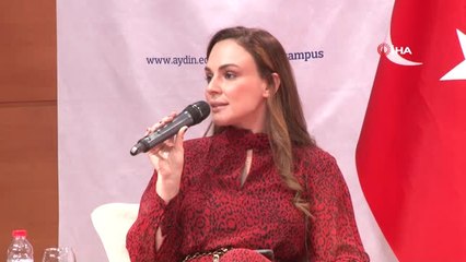 Buket Aydın: "Kadına Şiddette Medyanın Dili Değişmeli"