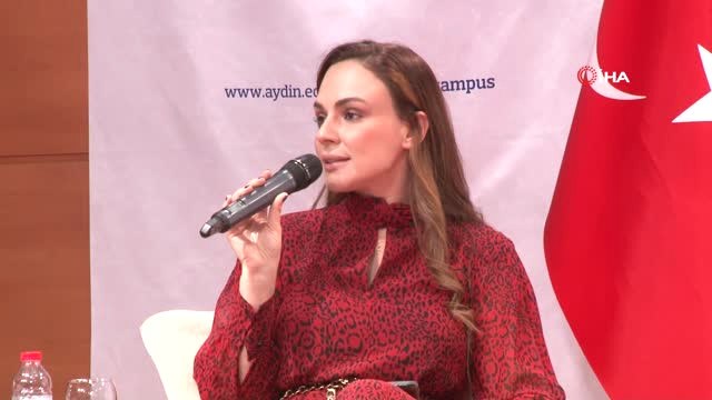 Buket Aydın: Kadına Şiddette Medyanın Dili Değişmeli