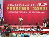 Prabowo Tuding Elit Politik Bohongi Rakyat