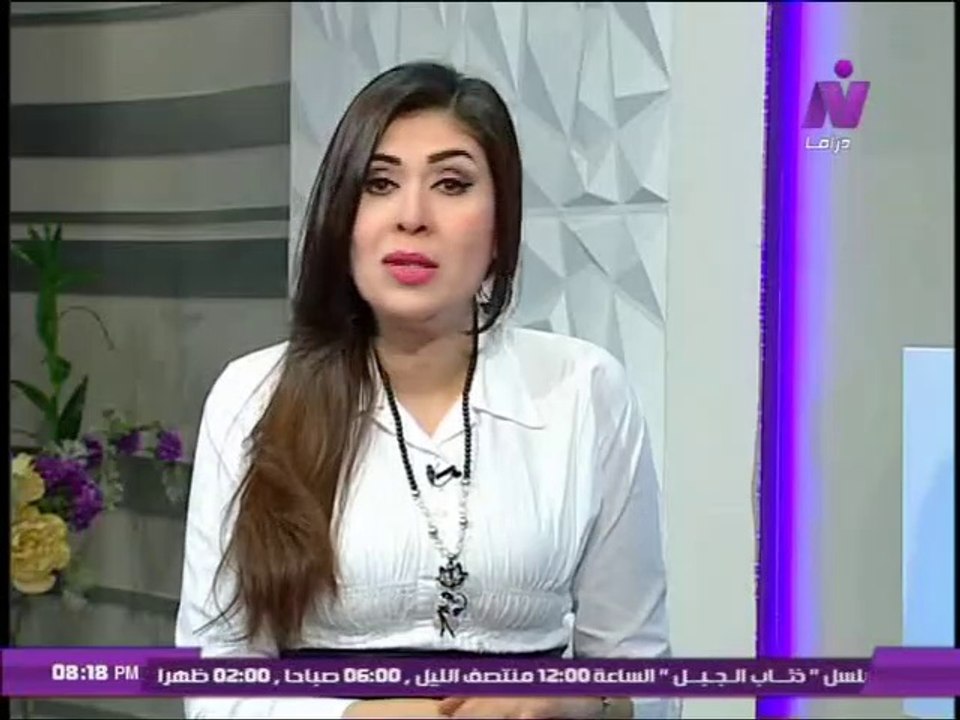 عشانك ياقمر مع الاعلاميه سماح عبد الرحمن | طلباتك أوامر