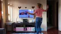 amirst21 digitall(HD)  رقص دختر خوشگل دلم می خواهد زن بکیرم Persian Dance Girl*raghs dokhtar iranian