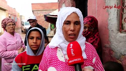 الفاجعة التي هزت المحمدية .. هكذا تم استدراج وتصفية بطل الفول كونطاكت على لسان خالته