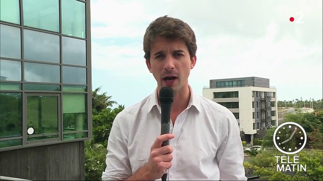 Gilets jaunes : la situation reste tendue à La Réunion