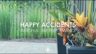 Inukshuk - Happy Accidents (Live Performance) [NCS Release]