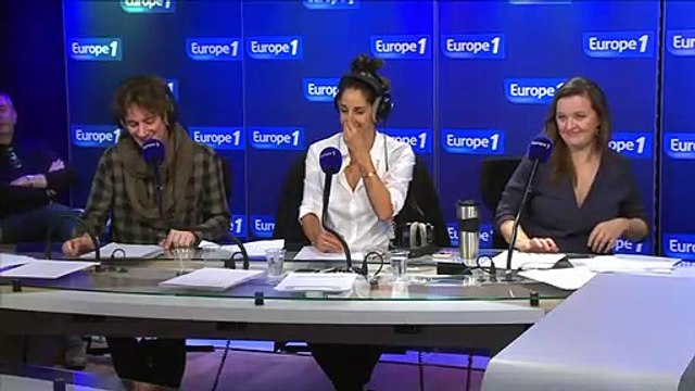 Ben H à Ségolène Royal : mes bons souvenirs au MJS