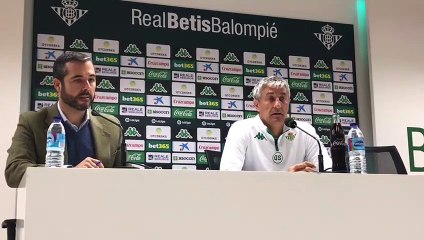 Setién, Sidnei y el Viaje de Lo Celso desde Argentina