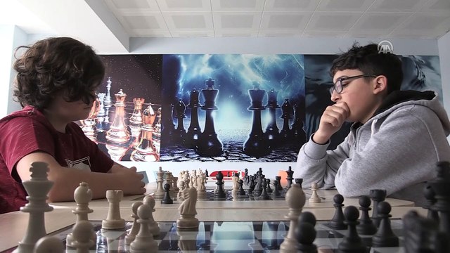 Enes Tanrıverdi olimpiyat madalyasını istiyor - ORDU