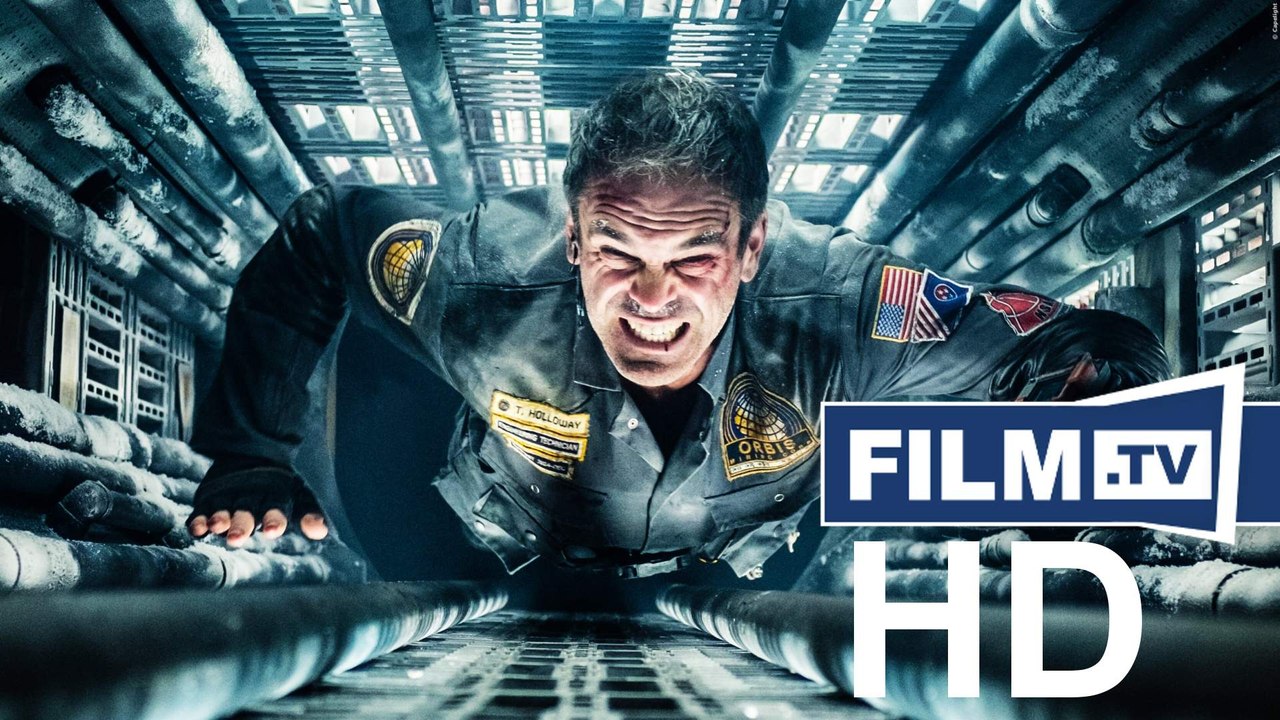 Solis Trailer Deutsch German (2018)